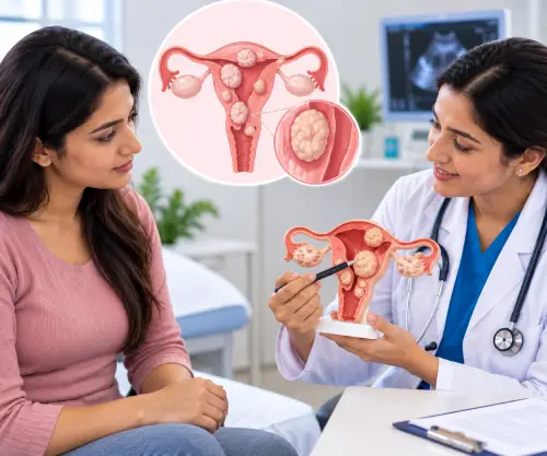 Fibroid Treatment